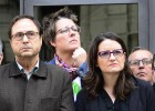 El Consell pide erradicar “cualquier manifestación de machismo”