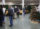 El Parlament exige reducir las listas de espera en la atención sanitaria El Parlament exige reducir las listas de espera en la atención sanitaria