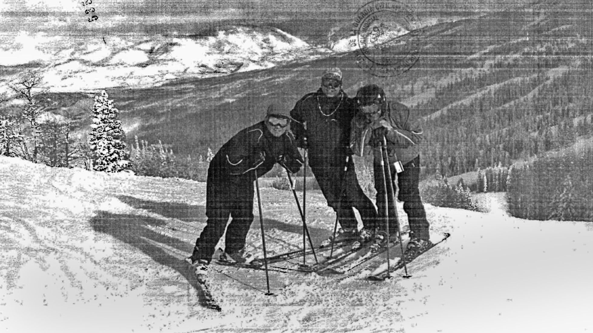 Excargos de Adif Excargos de Adif