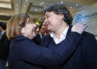 Santamaría presidirá la gestora del PP de Valencia hasta el congreso Santamaría presidirá la gestora del PP de Valencia hasta el congreso
