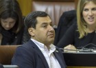 Los 281 altos cargos de la Junta tendrán que declarar sus bienes