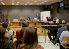 El marido de Koldo Losada recibe una pena de 19 años por su crimen El marido de Koldo Losada recibe una pena de 19 años por su crimen