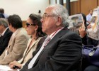 Morín afirma que los abortos eran legales y supervisados por Salud Morín afirma que los abortos eran legales y supervisados por Salud