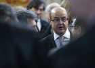 El Parlament cita al juez Castro en la comisión contra la corrupción