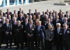 Los empresarios de AVE creen que 2016 será igual o mejor que 2015 Los empresarios de AVE creen que 2016 será igual o mejor que 2015