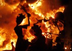 5.000 efectivos policiales velarán por la seguridad en Fallas