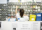 Salut se salta el decret estatal i deixa vacunar als infermers