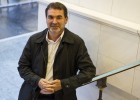 Anxo Quintana abandona el BNG