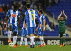 Els partits de l’Espanyol no arriben a TV3