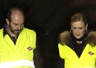 Metro estará iluminado a final de año con lámparas LED