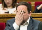 S&P se plantea rebajar la calificación de la deuda catalana S&P se plantea rebajar la calificación de la deuda catalana