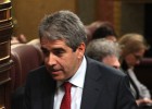 Homs a Rajoy: “Cuando se reúna con Puigdemont actúe como presidente” Homs a Rajoy: “Cuando se reúna con Puigdemont actúe como presidente”