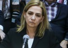 “Diners de tort fan veritat
e de jutge fan advocat”