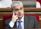 Gordó explica a puerta cerrada sus planes para Convergència