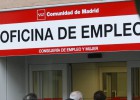 El plan estrella de ayuda a parados fracasa