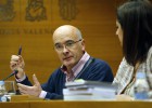 “La señalización de la curva donde volcó el metro era muy deficiente” “La señalización de la curva donde volcó el metro era muy deficiente”