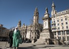 La memoria incómoda de Barcelona La memoria incómoda de Barcelona