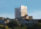 Polémica por la restauración del Castillo de Matrera en Cádiz Polémica por la restauración del Castillo de Matrera en Cádiz
