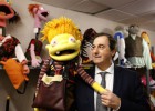 Un home d’ordre i llei per a TVE