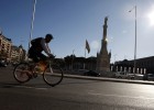 Madrid, donde más atropellos producen los coches; tres cada día Madrid, donde más atropellos producen los coches; tres cada día