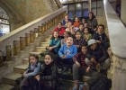 Els altres ‘Nois del cor’