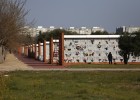 Carmena reserva a musulmanes parte del Cementerio Sur