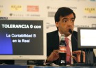 Un juzgado admite a trámite una querella de Badiola contra Olano