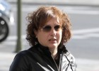 Teresa Romero vuelve a su puesto en el hospital tras 17 meses de baja