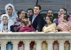 Rivera: “Si el PP no dialoga puede que Podemos llegue al poder” Rivera: “Si el PP no dialoga puede que Podemos llegue al poder”