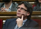Puigdemont: “Podem aconseguir la independència sense Madrid”