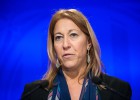 Munté considera “penós” que Rajoy rebutgi que Catalunya aculli sirians