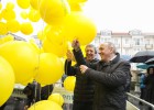 Las instituciones alavesas piden el desmantelamiento de Garoña Las instituciones alavesas piden el desmantelamiento de Garoña