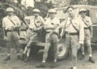 Los últimos de Guinea
