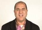 Comiat multitudinari a Carles Flavià