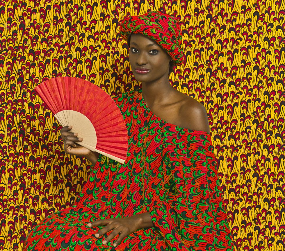 'Animata' de Víctor Omar (2013).