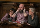 La CUP salva els comptes de Colau malgrat sentir-se “menyspreada”