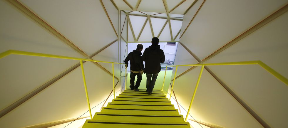 ¿Qué es MediaLab?