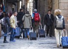 Els hotels freguen la plena ocupació al Pirineu