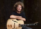 Pat Metheny, Manel i Barbara Hendricks, a Porta Ferrada