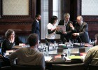 La moción para desobedecer al TC agrieta el pacto de JxS y la CUP La moción para desobedecer al TC agrieta el pacto de JxS y la CUP