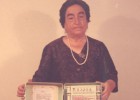 La abuela del libro electrónico La abuela del libro electrónico