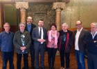 Les lletres catalanes, convidades a la Fira del Llibre de Varsòvia