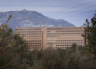 L’Hospital de Terrassa planeja retallar 3,5 milions