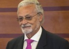 El defensor del Pueblo andaluz: “La crisis no nos ha abandonado” El defensor del Pueblo andaluz: “La crisis no nos ha abandonado”