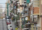 Detenido un francotirador que disparó a varias personas en Usera