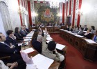 Guanyar, Compromís y PP tumban la libertad comercial en Alicante