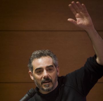 Tres diputados en pugna por Podem