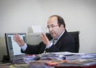 “Si fracasa la reforma constitucional habrá que buscar otra solución”