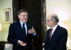 La Generalitat pacta con Montoro un plan de tesorería para 2016