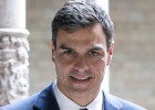 Pedro Sánchez es va reunir en secret amb Oriol Junqueras